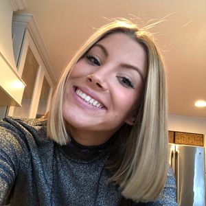 Meet your Posher, Sahsa